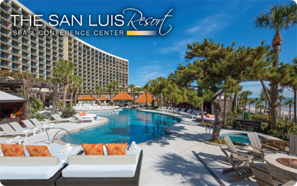 San Luis Resort US