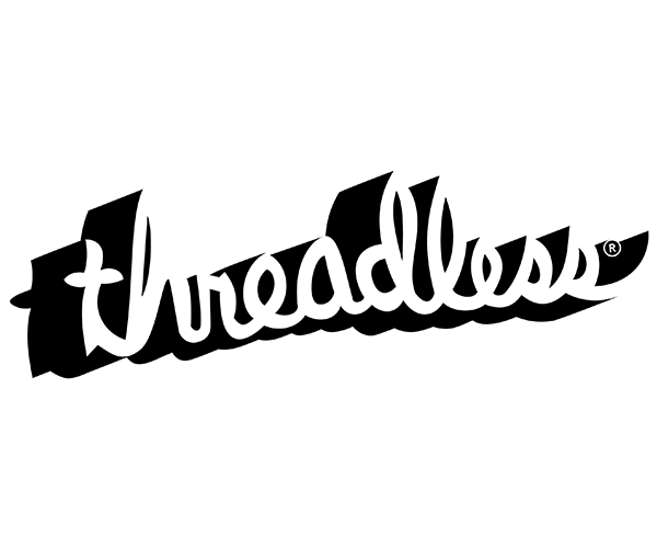 Threadless