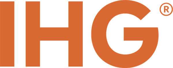 IHG (Intercontinental Hotels Group)