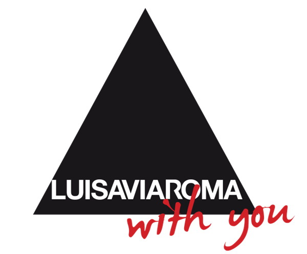 LUISAVIAROMA.COM