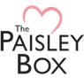 The Paisley Box