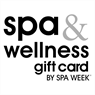 Spa and Wellness Gift Card