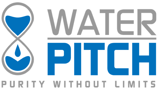 Water Pitch