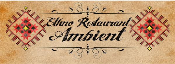 Etno Restoran Ambient