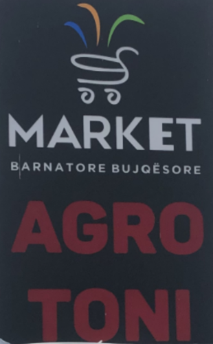 AgroToni-Market