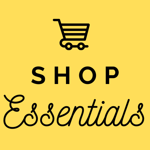 Shop Essentials