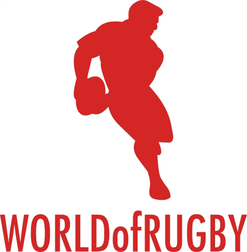 World of Rugby