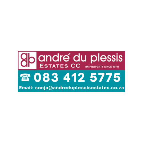Andre Du Plessis Estates