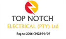 Top Notch Electrical