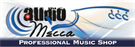 Audio Mecca Professional Music (PTY) Ltd
