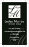 Lesley Murray Design