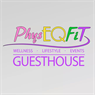 PhysEQFiT Guesthouse