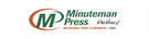 Minuteman Press Parkhurst