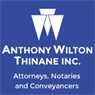 Anthony Wilton, Thinane Inc. Attorneys, Conveyancers and Notaries