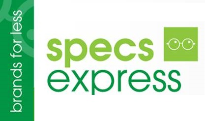 Specs Express Optometrist