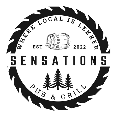 Sensations Pub & Grill