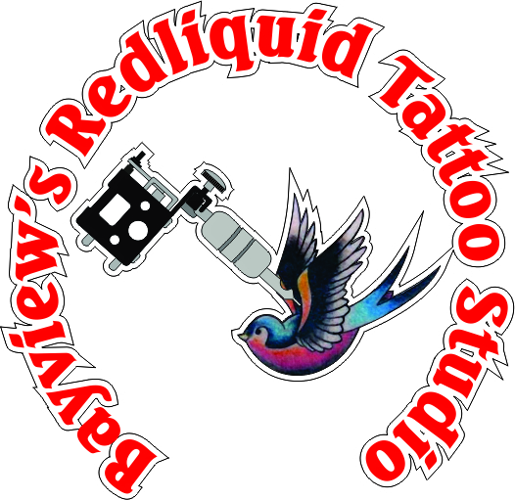 Bayview's Redliquid Tattoo Studio