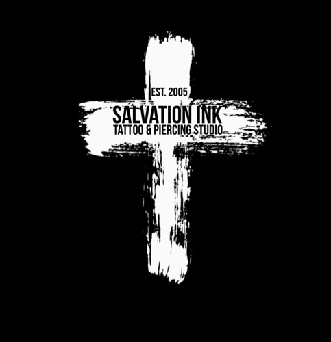 Salvation Ink