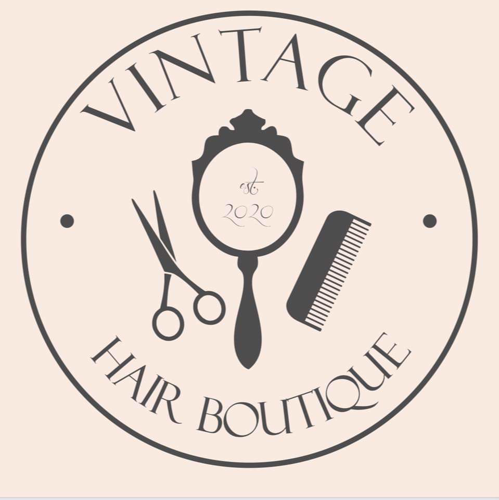 Vintage Hair Boutique