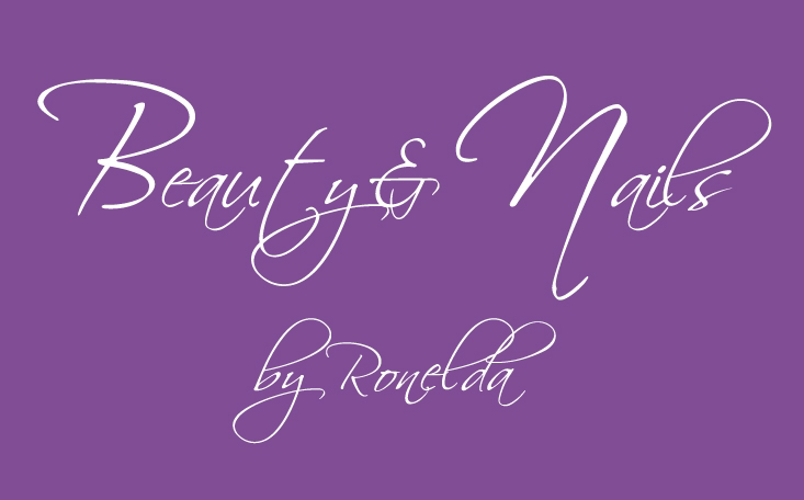 Beauty and Nails by Ronelda