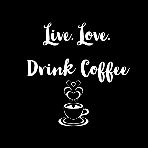LIVE LOVE - DRINK COFFEE (PTY) (LTD)