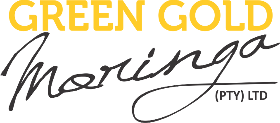 Green Gold Moringa