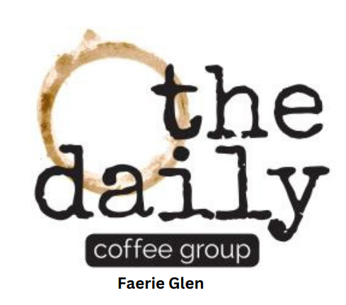 The Daily Faerie Glen
