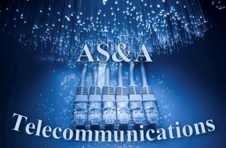 AS&A Telecommunications