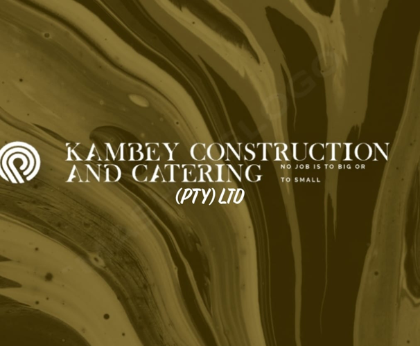 Kambey Construction and Catering