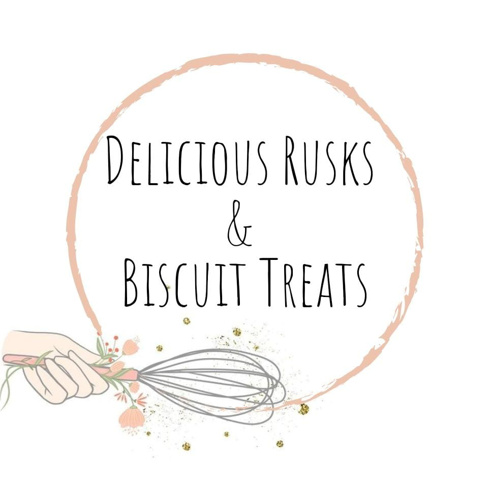 Delicious Rusks and Biscuits  