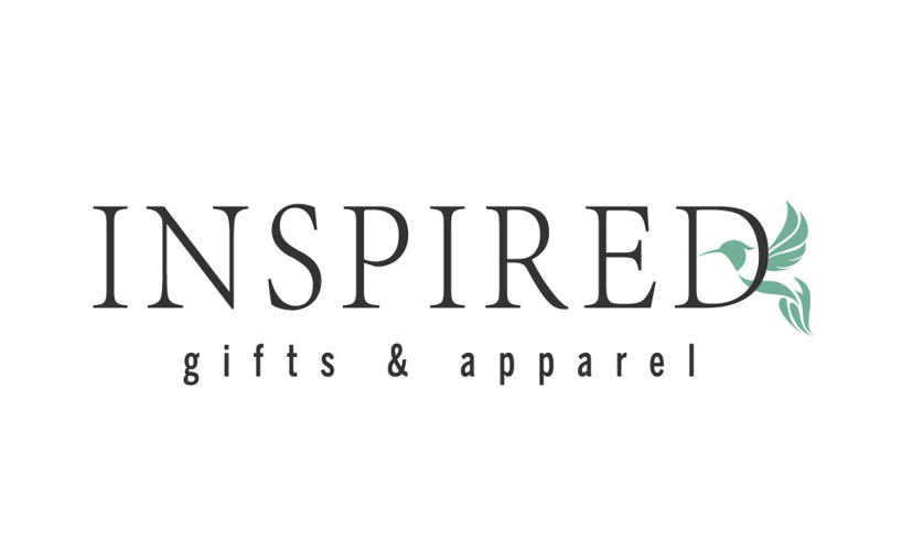Inspired Gifts and Apparel
