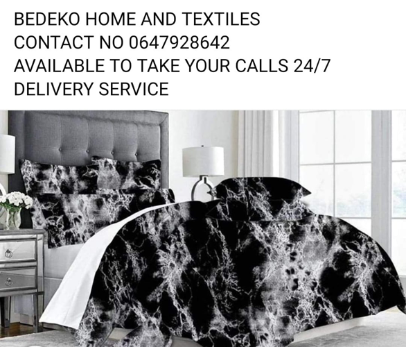 Bedeko Home & Textiles