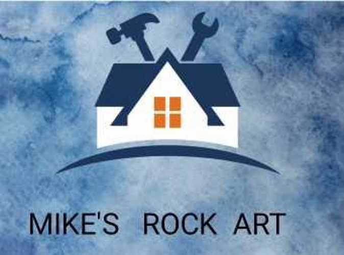 Mike's Rock Art
