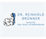 Dr. Reinhold Brünner Facharzt für Zahn-,Mund- und Kieferheilkunde