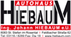 Autohaus Johann Hiebaum