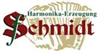 Franz Schmidt - Harmonikaerzeugung
