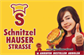 Schnitzel HAUSSER STRASSE