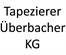 Tapezierer Überbacher KG