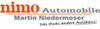 NIMO Automobile - Martin Niedermoser