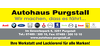 Autohaus Purgstall GmbH