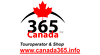 Canada365 ltd - your CANADA-touroperator