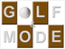 Golf & Mode