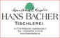 Hans Bacher Tischlerei GmbH & Co KG