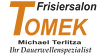 Frisiersalon Tomek-Michael Terlitza