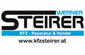 Steirer Werner - KFZ-Reparatur & Handel