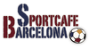 Sportcafe Barcelona Strohmeier Harald