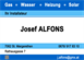 Josef Alfons e.U.