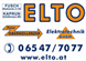 ELTO Elektrotechnik Oberhollenzer GmbH