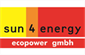 sun4energy ecopower gmbh