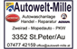 Autowelt Mille Alfred